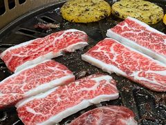 -龙记珍牛和牛烧肉(龙南街店)