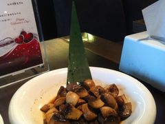 老酱油烤蘑菇-茶马古道(大悦城店)