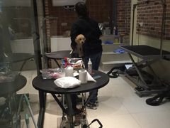 -Oh My Dog宠物沙龙(伊珊娜皮毛护理店)