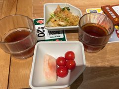 -豪客来牛排(福城天虹店)