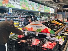 -ALDI奥乐齐超市(凯德虹口店)