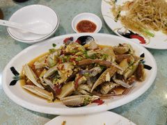 -潮汕铺老店(甜水井店)