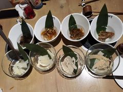 -竹鲜笙全竹宴(国色天香店)