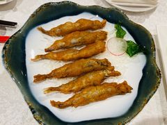 -红棉中餐厅·广州海航威斯汀酒店
