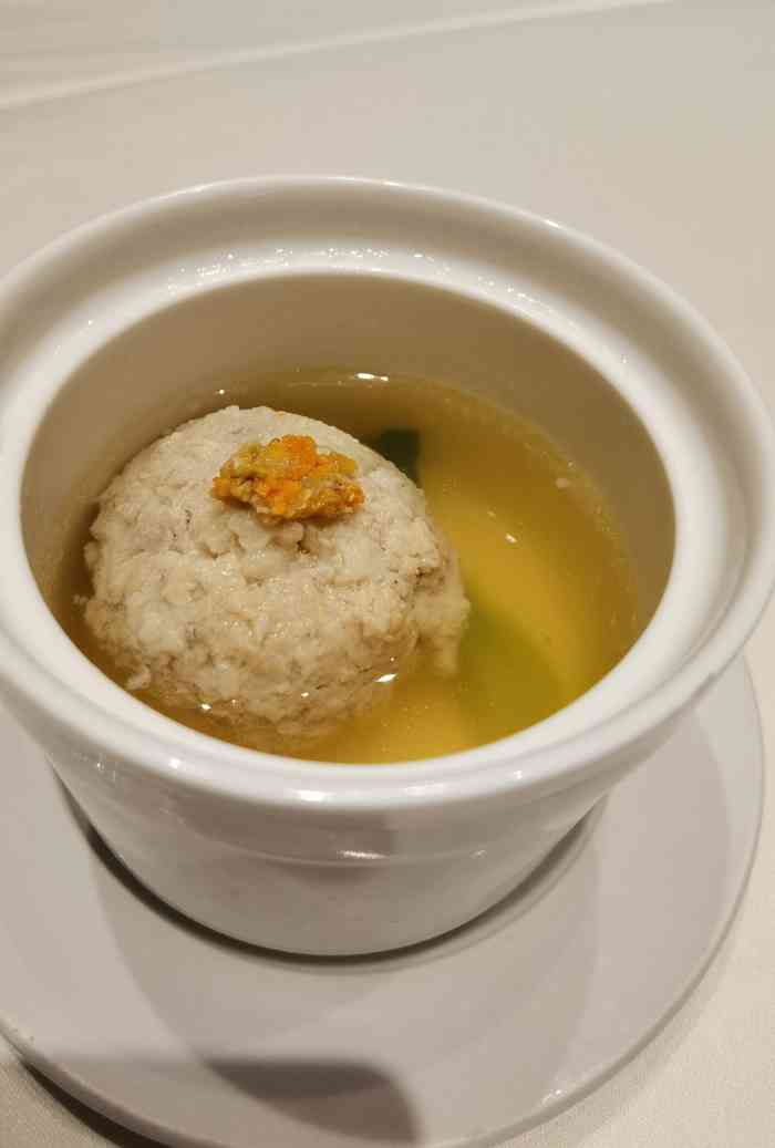 玉玲珑精致景观餐厅(瘦西湖店)-"虽然看到网上点评心里忐忑不安,结果