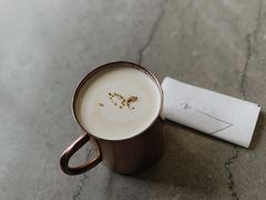 -Nectar One Cafe(勇烈路n1店)