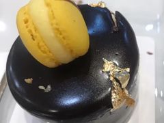 皇室巧克力-BONBON BAKERY