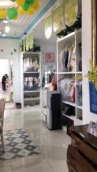 -小鬼当佳儿童摄影(通州外拍店)