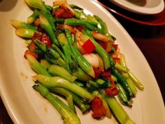 -湖滨28中餐厅·西湖宴·杭州君悦酒店