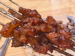 -老白家怡贵园烤肉