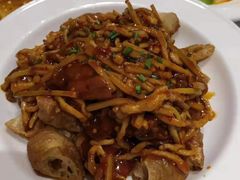 -申宴酒楼(王子百货店)