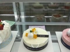 -面包工坊(七彩云南第一城店)