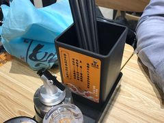 -渔米丰·广府鱼汤米线(光明广场店)