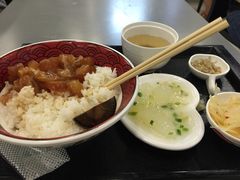 -神牛饭(凯德来福士店)