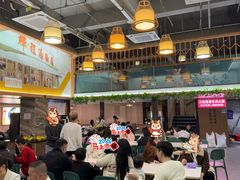 -辉程汤粉(沿江店)