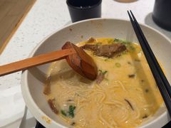 -味千拉面(广州白云机场T1西二店)