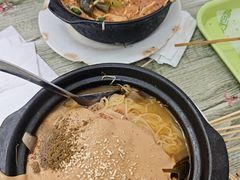 -小街曹师傅砂锅麻辣烫(亚泰大街店)