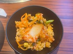 -烧肉一番·新韩式炭火烤肉(大岭山店)