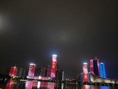 -天鹅湖体育公园
