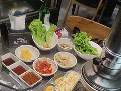 -喜来稀肉(虹泉路店)