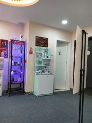 -咪咪专业脱毛连锁机构