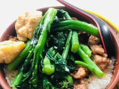 -凌芳小食店(上步店)