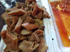 -细妹五香牛杂(步行街店)