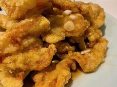 -萍香大厨·锅包肉(大东门店)