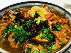 -万荣烤鸭店·北京菜(天坛店)