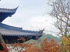 -狼山风景名胜区