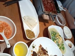 -吕氏疙瘩汤·新鲁菜(济南万象城店)
