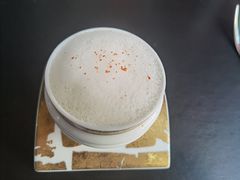 -L'ATELIER de Joel Robuchon(外滩18号店)