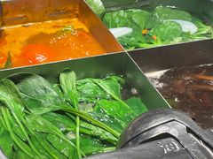 -海底捞火锅(太原南站店)