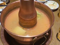 -北京老门框爆肚涮肉馆(凤城六路店)