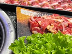 -老卜奎齐齐哈尔烤肉(人民东路店)