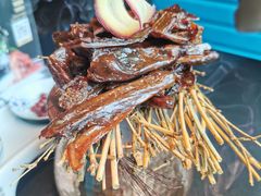 湖南绝味酱板鸭-凤凰湘语(浦东旗舰店)