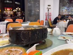 -碧海银沙海鲜餐厅(恒大海上威尼斯店)