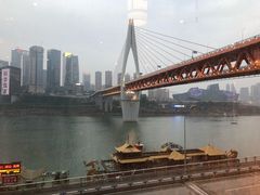 -小天鹅火锅·一线江景洪鼎旗舰店(洪崖洞店)