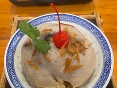 -芋包王闽南茶楼(八市店)
