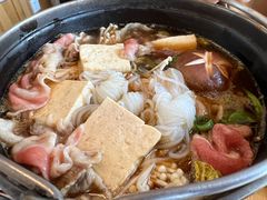 寿喜锅-村上一屋(回龙观店)