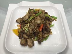 -春满园·早茶·粤菜·宴会(前海店)