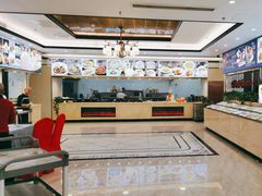 -北塘海鲜·天津菜(大光明桥旗舰店)