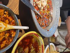 -川悦留香·海鲜餐厅(海棠68环球美食街店)