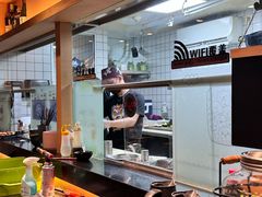-友悦食堂(灯湖店)
