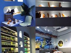 -7号里低糖生日蛋糕(南阳路店)