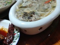 水库鱼-杨厝六十六农庄农舍(杨厝路店)