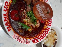 -南锣南门涮肉(南锣鼓巷店)