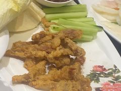 -郑庄脂渣海鲜楼(九水路店)