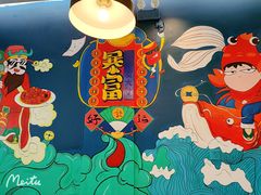-小鳌陪你小排档·四季小龙虾·田鸡·宵夜(中央第五街店)