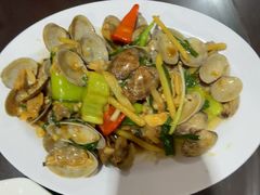 -岛中岛·海鲜大排档·万宁老字号(东澳店)